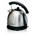Hamilton Beach - KETTLES - 1.7L Brushed SS Dome Kettle